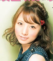 如何<em>扎</em>头发才好看._<em>发型</em>设计