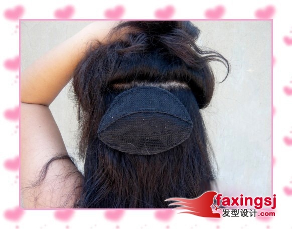 <em>发量少发型</em> 2012最新韩版头(4)_<em>发型</em>设计