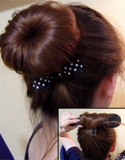 女小<em>学</em>生<em>发型</em>_<em>发型设计</em>