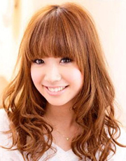 国字脸女生<em>发型</em>图片_<em>发型师姐</em>