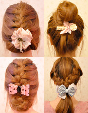 2012年最新做发型_发型设计