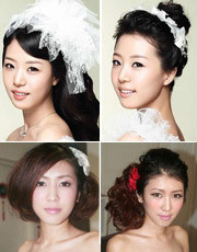 2012年流行发型+2011年流行发型_发型设计