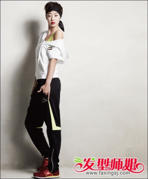 <em>韩国女演员</em>崔如珍个人资料 崔如珍整容/男友/电