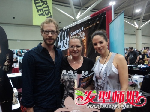 演员<em>Anna Silk</em>个人资料 <em>Anna Silk妖女迷行</em>/激情