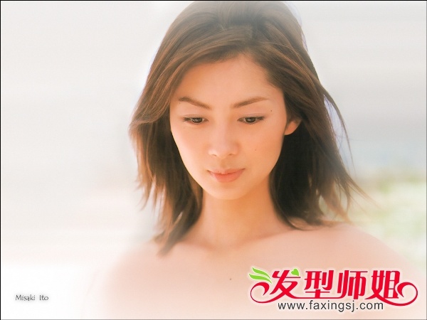 日本女演员<em>伊东</em>美咲个人资料 <em>伊东</em>美咲近照图