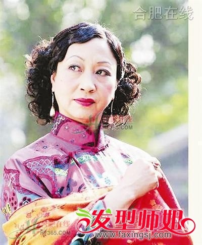香港女演员<em>元秋</em>个人资料 <em>元秋</em>元华什么关系/老