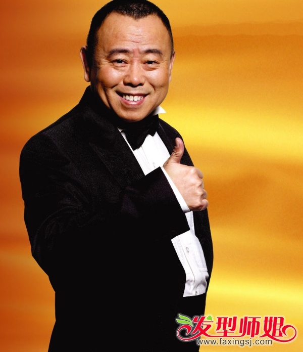 <em>潘长江</em>个人资料 <em>潘长江</em>近照<em>图片</em>/身高/怒斥央视