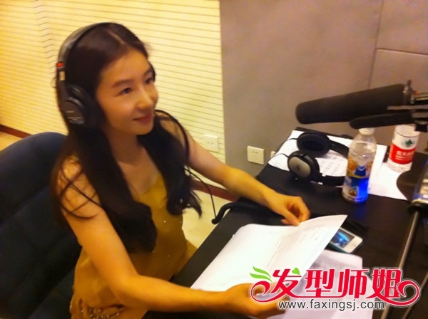 <em>女演员</em>陶慧娜个人资料陶慧娜近照图片/<em>身高</em>/年