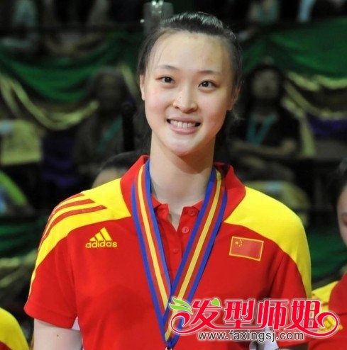 <em>中国女排</em>惠若琪个人<em>资料</em> 惠若琪男友/比基尼/的