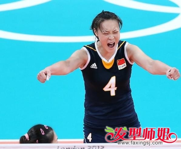 <em>中国女排</em>惠若琪<em>个人资料</em> 惠若琪男友/比基尼/的