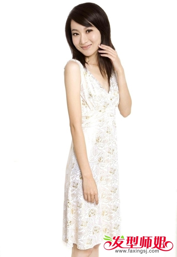 女演员程瑶瑶个人资料 程瑶瑶<em>侯京健/演的</em>电影
