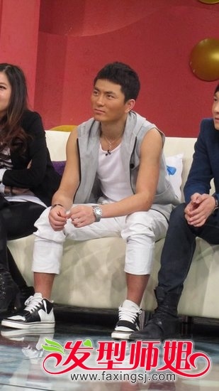 男演员<em>张宁江</em>个人资料 <em>张宁江女友</em>子雯/的老婆