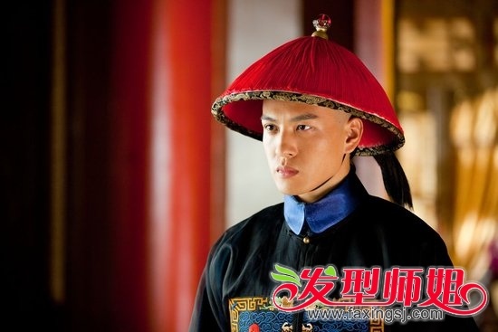 中国男演员<em>马文龙</em>个人资料 <em>马文龙</em>女友/<em>女人帮</em>