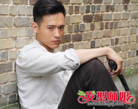 <em>演员高云翔</em>个人资料 高云翔董璇婚礼/主演的电