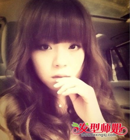 <em>韩国女演员</em>李奈映个人资料 李奈映近照图片/身