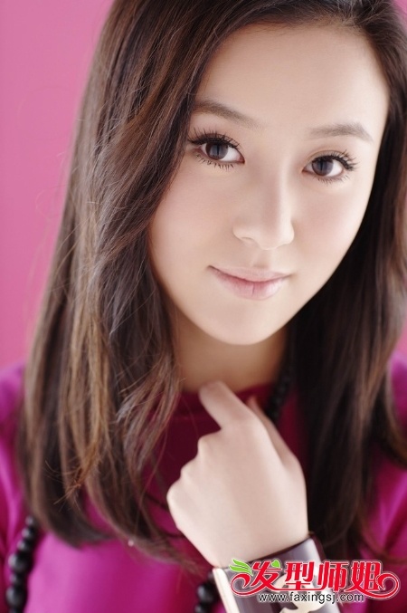 女<em>艺人</em>周牧茵个人资料 周牧茵<em>整容前后</em>/老公/图