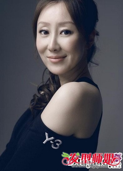 主持人潘蔚个人资料 复古主义者潘蔚与<em>孙楠</em>结