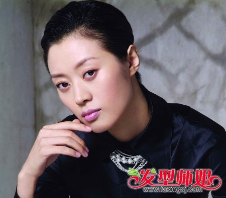 女<em>演员范志博</em>个人资料 范志博老公/年龄/简历/照