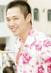 台湾艺人宋达民个人资料 宋达民微博/宋逸民谁红