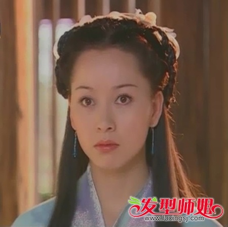 <em>演员宋妍</em>个人资料 宋妍姜武/邓建国/老公/微博/