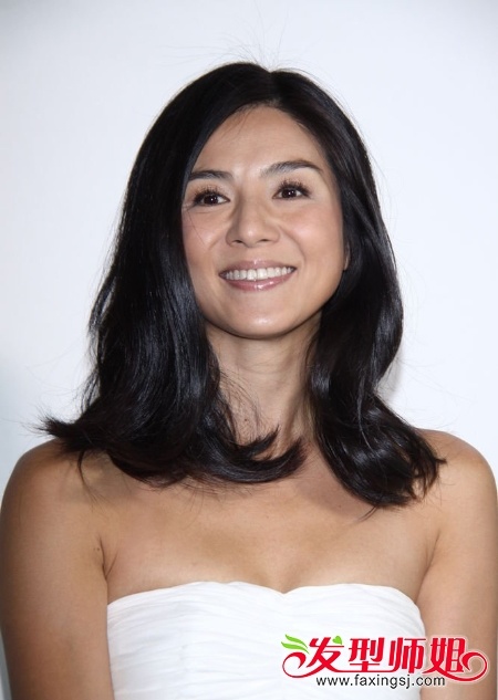 香港女演员杨采妮个人资料/近况 杨采妮图片/老公/电影图片