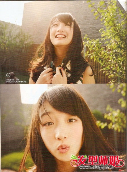 <em>演员周冬雨</em>个人资料 周冬雨高考成绩/潜规则/照