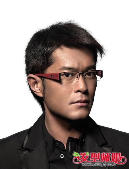 男演员古天乐个人资料图片
