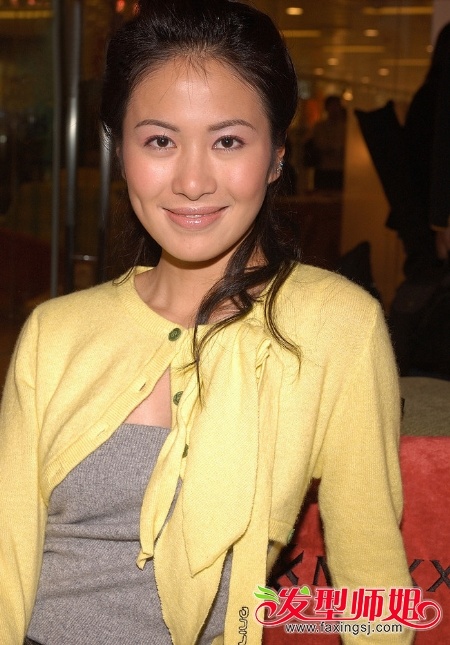 <em>香港女艺人</em>叶璇个人资料叶璇<em>图片</em>/老公/男友/吻