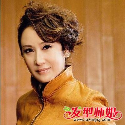 香港<em>女歌手</em>吕珊个人资料 吕珊<em>演唱会</em>/老公/风的