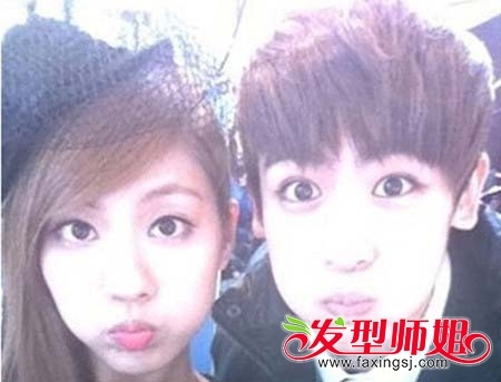 王霏霏个人资料 王霏霏和吴亦凡/综艺/宋茜/整容