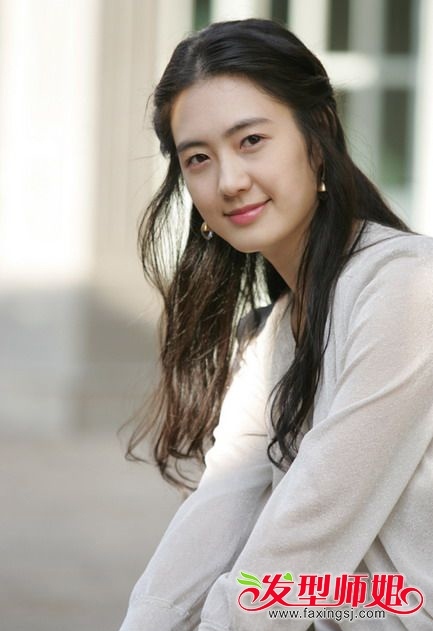 <em>韩国女演员李</em>瑶媛个人资料 李瑶媛老公/整容/图