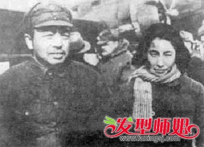 彭德怀的妻子<em>浦安修</em>个人资料 <em>浦安修三姐妹</em>/再