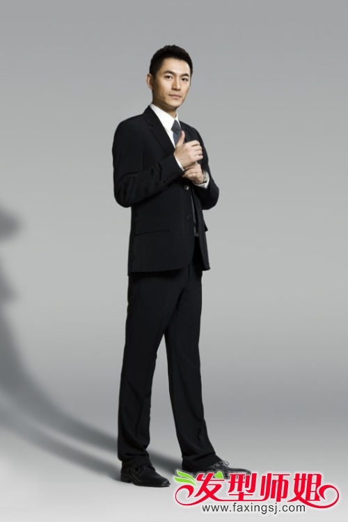 明星资料库<em>发型百科</em>_发型师姐