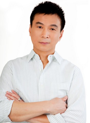 湾男演员李天柱个人资料 李天柱<em>姐妹淘心话</em>/甄