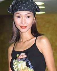 明星资料库<em>发型百科</em>_发型师姐