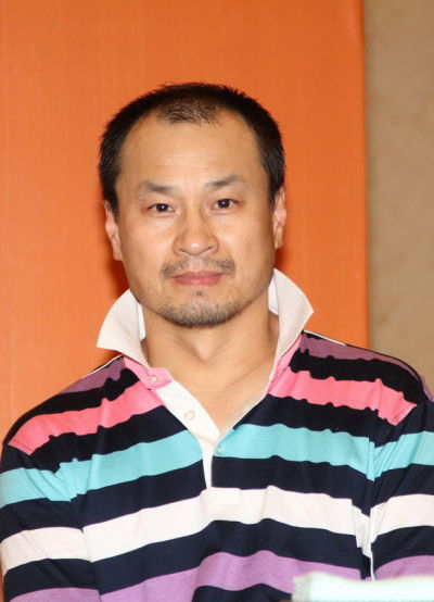 二人转演员<em>蔡维利</em>个人资料 赵本山徒弟<em>蔡维利</em>