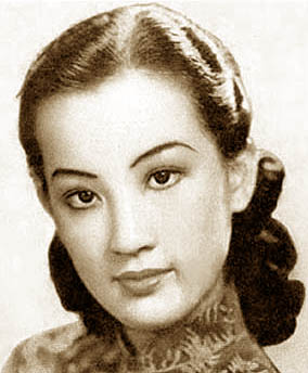 歌星<em>周璇</em>个人资料 上海艺校<em>周璇</em>歌曲/简介/<em>照片</em>
