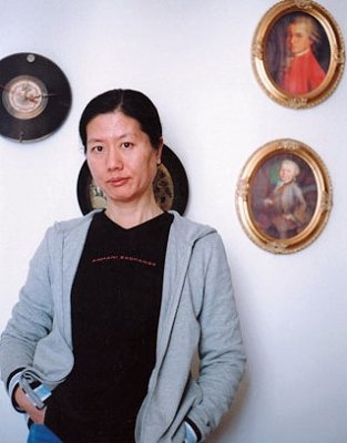 女作家<em>王安忆</em>个人资料 <em>王安忆长恨歌</em>/作品/简介