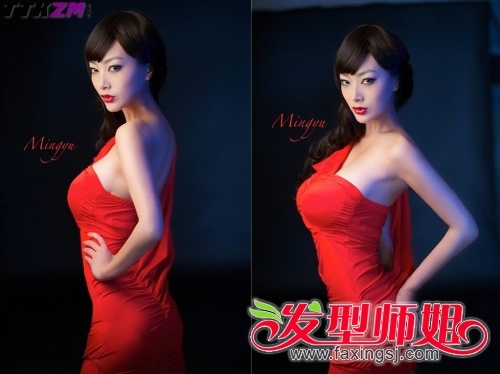 模特王<em>李丹妮</em>个人资料 一路向西王<em>李丹妮</em>解禁