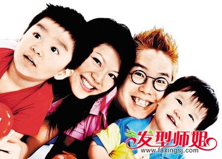 林晓峰个人资料 林晓峰老婆是谁/康子妮/身高/妻