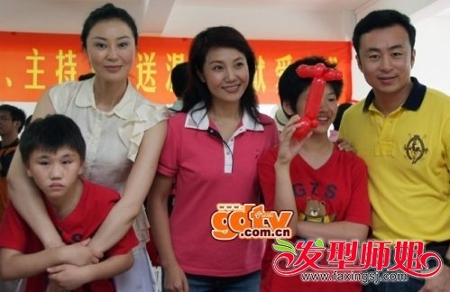 <em>广东卫视</em>女主播李泳个人资料 李泳<em>照片</em>/<em>照片</em>/简