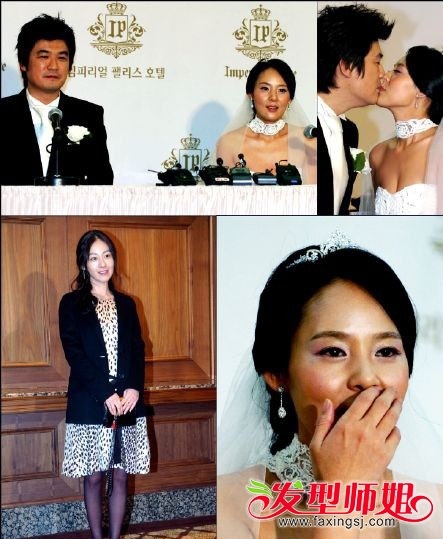 韩国<em>女演员</em>全美善个人资料全美善<em>身高</em>/恋爱/老