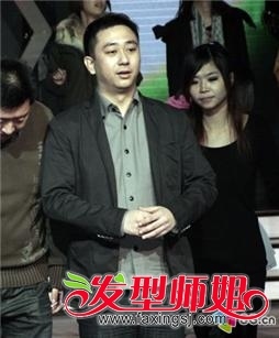 相声演员<em>王自健</em>个人资料 <em>王自健老婆</em>黄雅静/今
