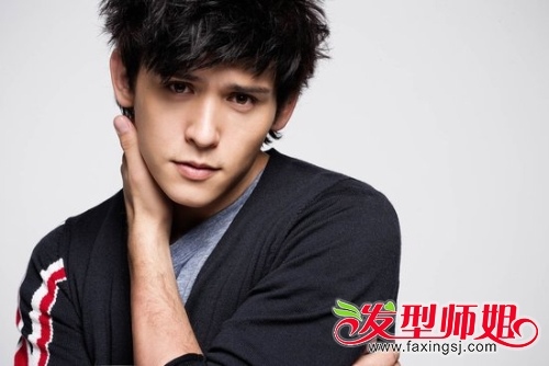 台湾男歌手<em>倪安东</em>个人资料 <em>倪安东女友</em>/图片/好
