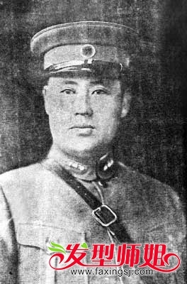 爱国<em>将领</em>傅作义个人资料 傅作义的<em>下场</em>/简介/的