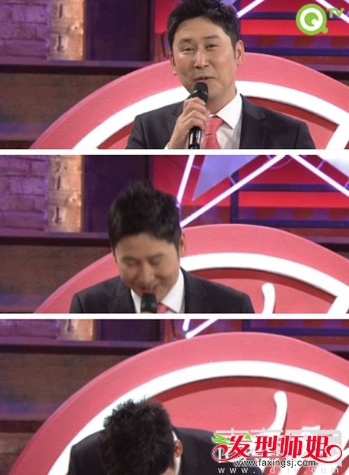 韩国笑星<em>申东烨</em>个人资料 <em>申东烨</em>事件/妻子/李素