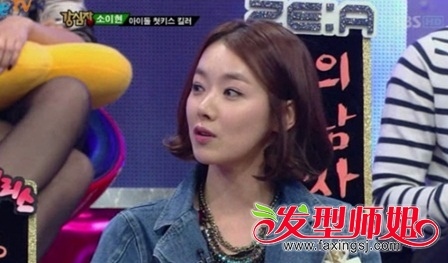 <em>韩国女演员</em>苏怡贤个人资料 苏怡贤整容前后/的