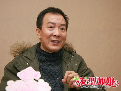演员戴志诚个人资料 戴志诚姜昆/与杨蕾/<em>袁茵</em>/老