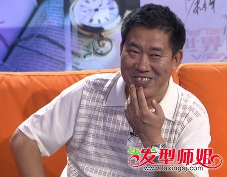 杜旭东个人资料 杜旭东妻子%/女儿%/女婿李安%/演过