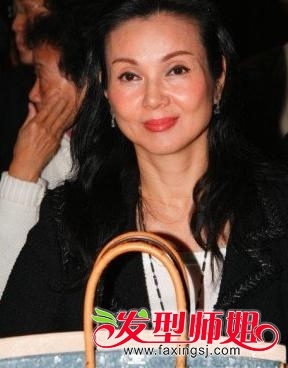 台湾女演员<em>谢玲玲</em>个人资料 <em>谢玲玲</em>谭顺成/<em>年轻</em>